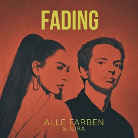 ALLE FARBEN & ILIRA - FADING